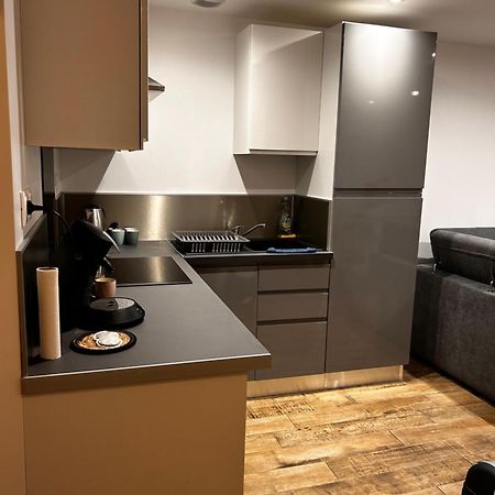Apparthotel Poitiers Exteriör bild