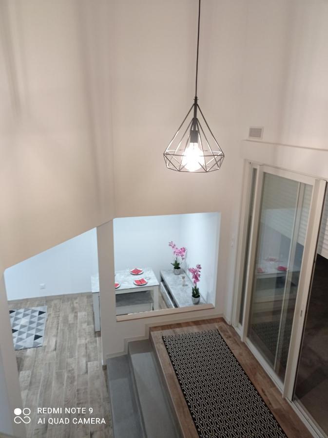 Apparthotel Poitiers Exteriör bild