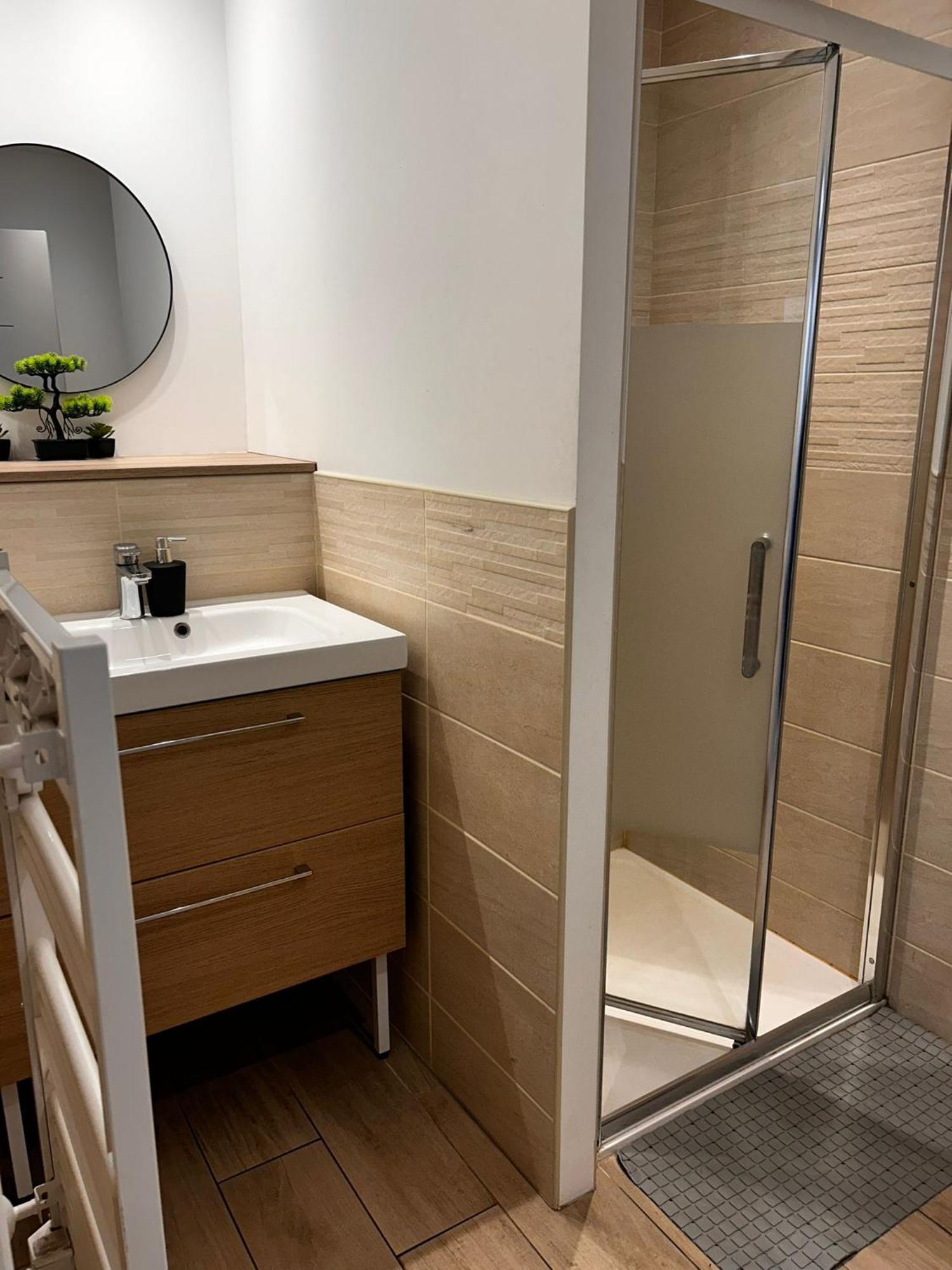 Apparthotel Poitiers Rum bild